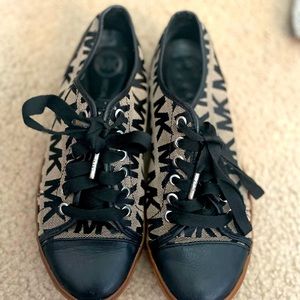 Michael Kors Tennis Shoes